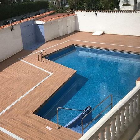 San Antonio Carihuela Aptos. Sun & Beach Торремолинос Экстерьер фото