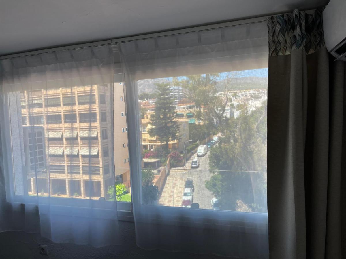 San Antonio Carihuela Aptos. Sun & Beach Торремолинос Экстерьер фото