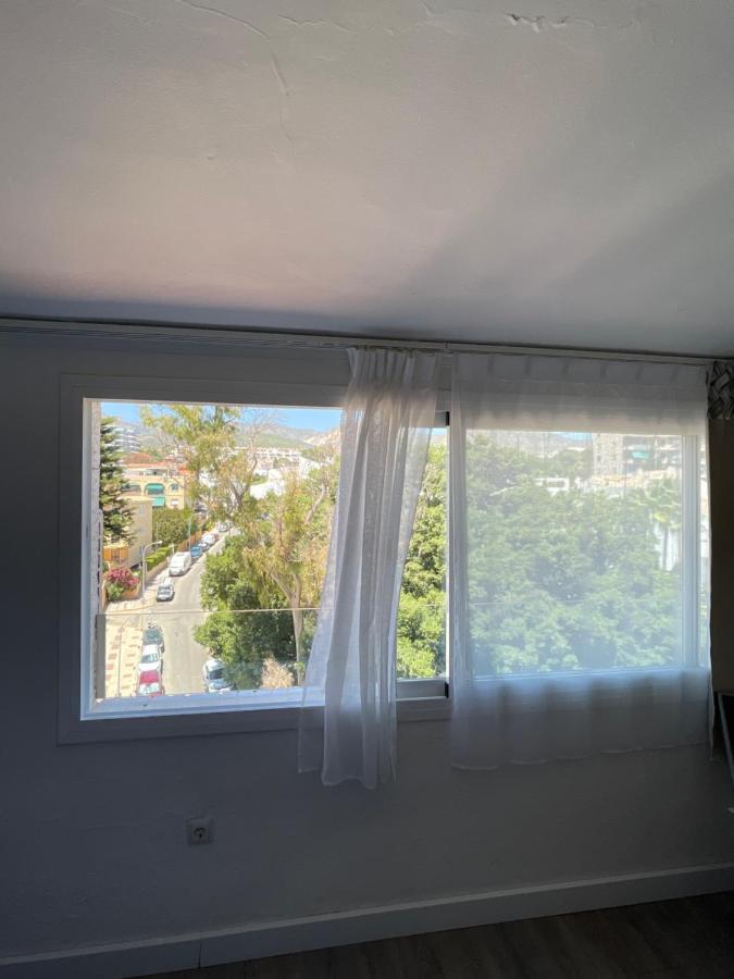 San Antonio Carihuela Aptos. Sun & Beach Торремолинос Экстерьер фото