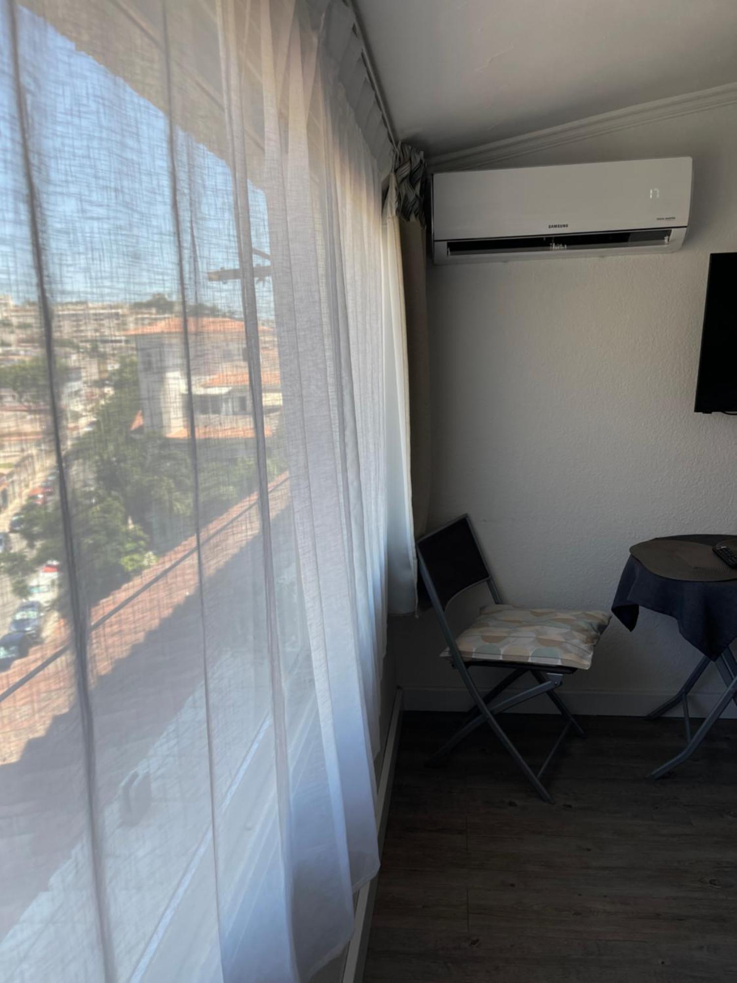 San Antonio Carihuela Aptos. Sun & Beach Торремолинос Номер фото