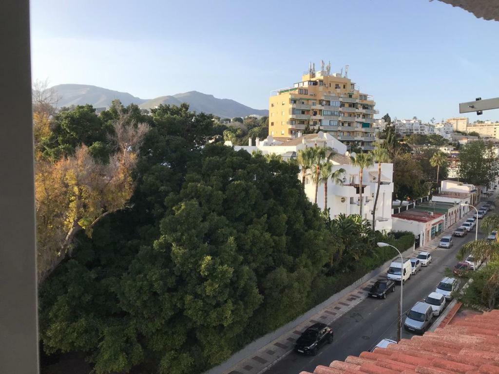 San Antonio Carihuela Aptos. Sun & Beach Торремолинос Экстерьер фото